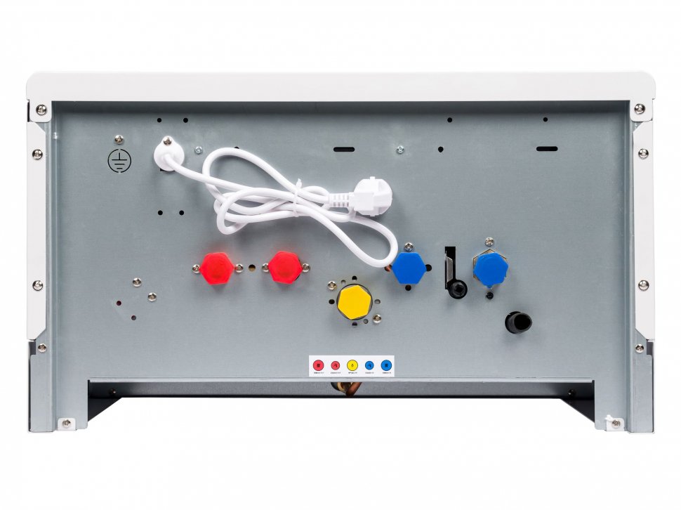 Настенный газовый котел Kotitonttu Toivo T-44 OК OpenTherm