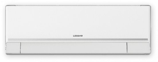Сплит-система Lessar LS-HE12KJE2/LU-HE12KJE2 Stella Inverter