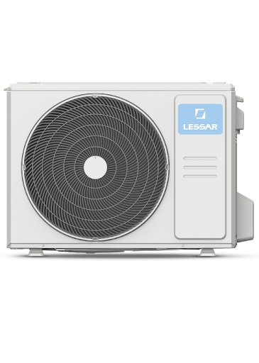 Сплит-система Lessar LS-HE12KJE2/LU-HE12KJE2 Stella Inverter