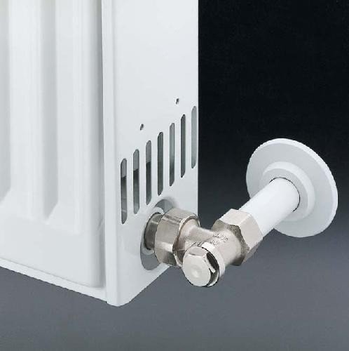 Радиатор стальной Kermi FKO 11 900 1800