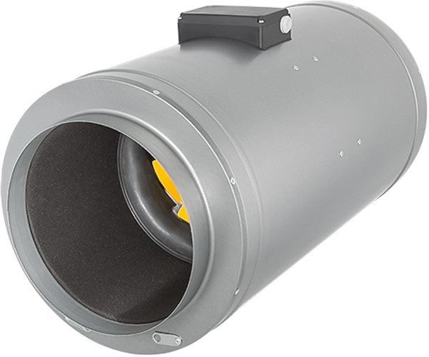 Вентилятор канальный Shuft SH 160 EC