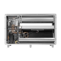 Осушитель воздуха Danvex DEH-1200wp inverter для бассейнов