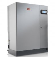 Увлажнитель воздуха Carel HumiSteam Wellness UE045WLC01