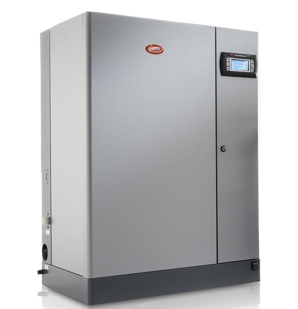 Увлажнитель воздуха Carel HumiSteam Wellness UE045WLC01