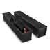 Внутрипольный конвектор Royal Thermo Atrium 190/200/2900-DG-U-BL