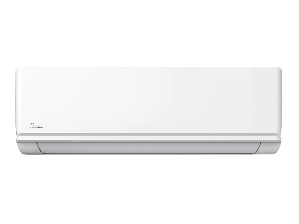 Сплит-система Midea MSAG2-09HRN8-I/MSAG2-09HRN8-O Unlimited