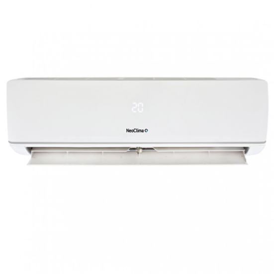 Сплит система NeoClima NS/NU-HAX07R