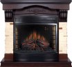 Каминокомплект Royal Flame Malta c очагом Dioramic 28 LED FX