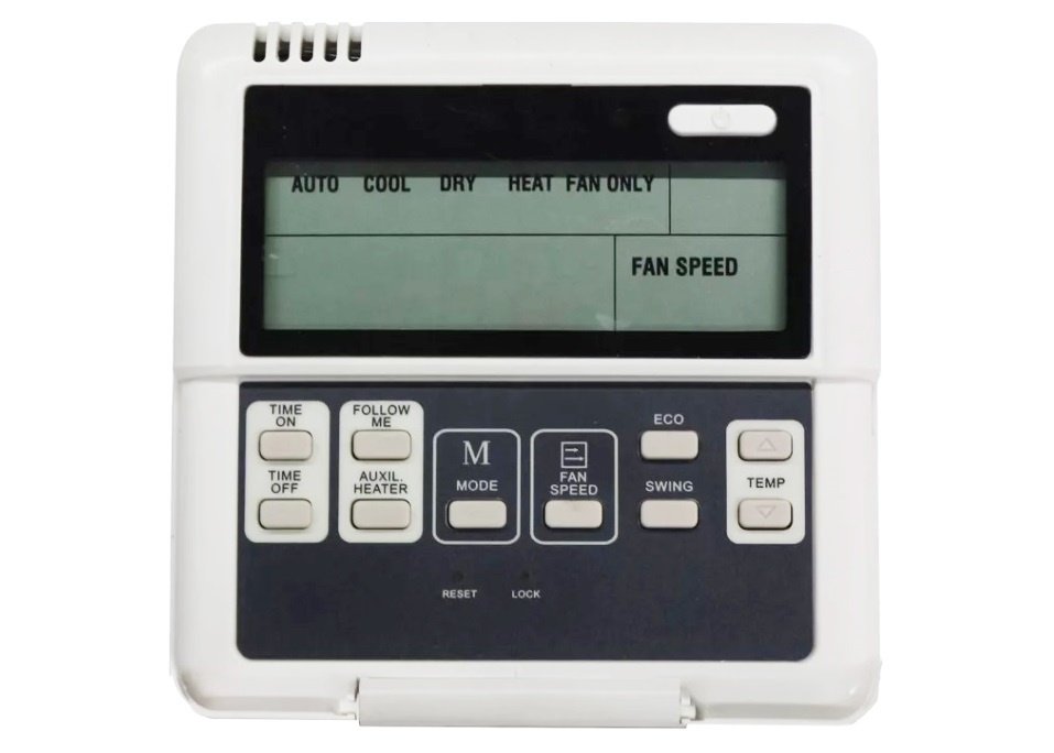 Канальная сплит-система Kentatsu KSTR176HFAN3/KSUT176HFAN3