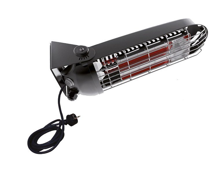 Инфракрасный обогреватель Master Sombra 12