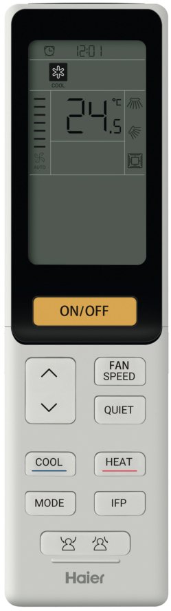 Напольно-потолочная сплит-система Haier AC105S1LH2FA/1U105S1LS2FB Eco 3ф.