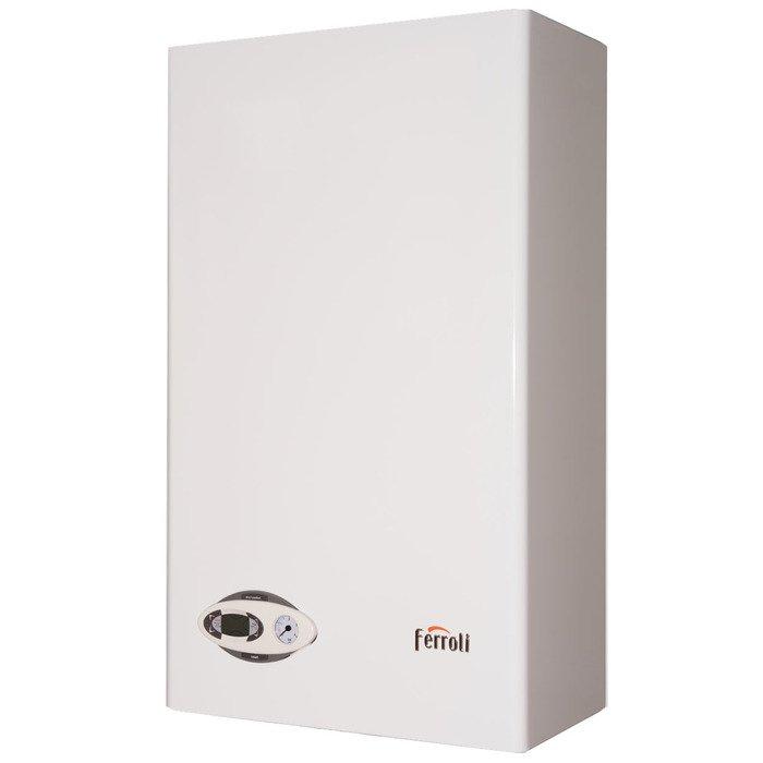 Настенный газовый котел Ferroli Divabel F 20
