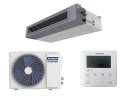 Канальная сплит-система Marsa MRK-24BHANIG/MRK-24HANIGE-W Optimal Inverter
