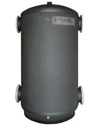 Буферный накопитель S-tank SS CT 200