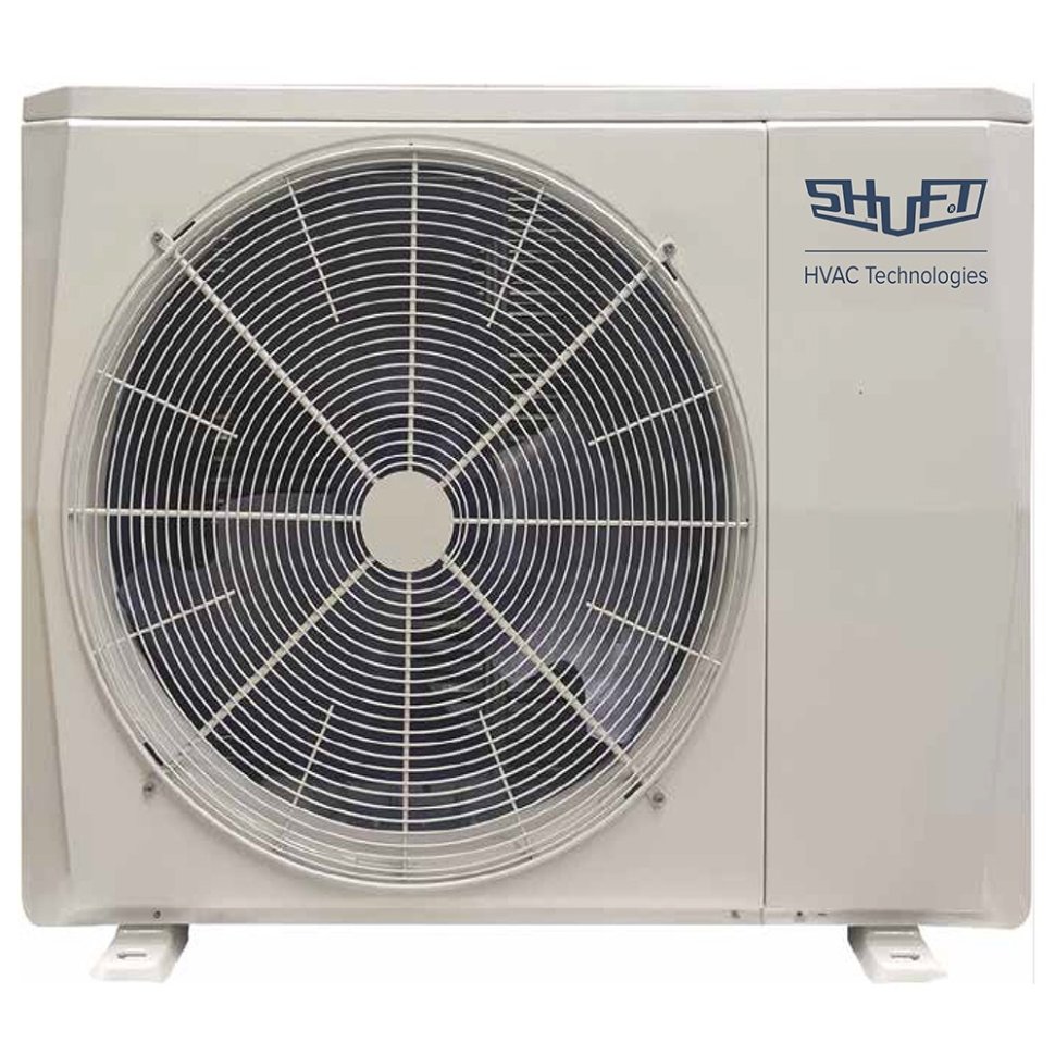 Компрессорно-конденсаторный блок Shuft SDVC-V03WDHN1