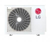 Наружный блок мульти сплит-системы LG MU4R27.U40 Multi F