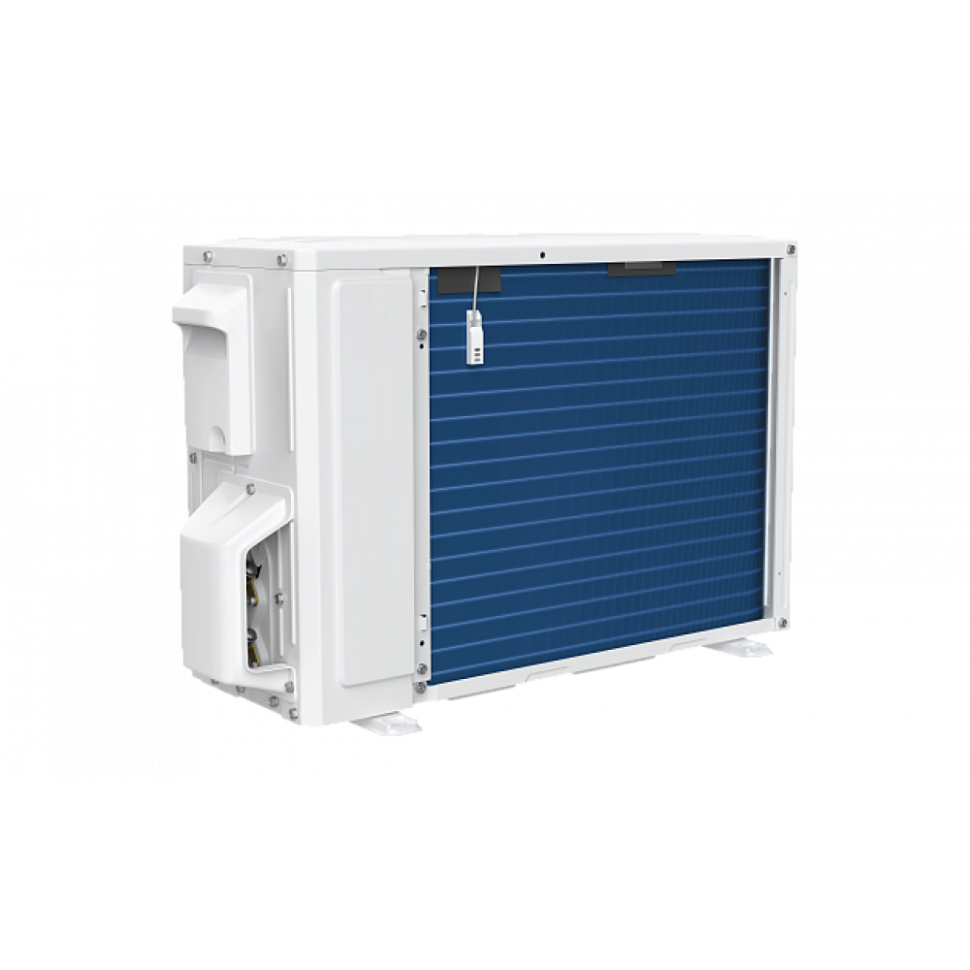 Сплит-система Energolux SAS18Z6-AI/SAU18Z6-AI Zurich 6 DC Inverter