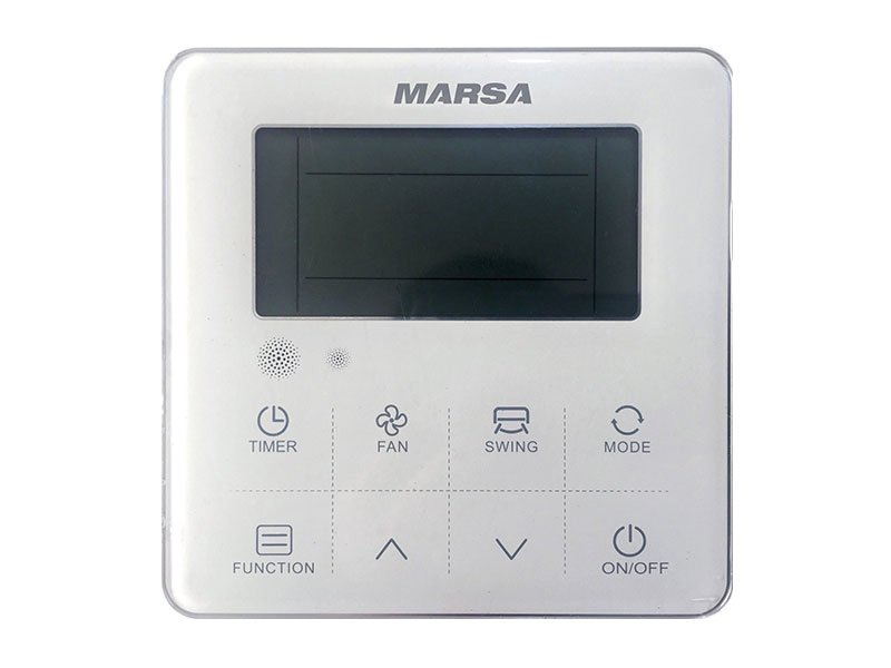 Канальная сплит-система Marsa MRK-48BHANIG/MRK-48HANIGE-W Optimal Inverter