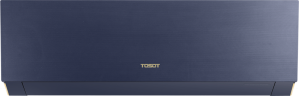 Внутренний настенный блок мульти сплит-системы Tosot T18H-SCD/I Clivia Deluxe