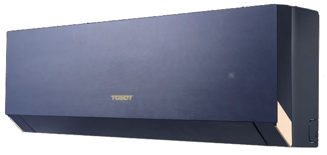 Внутренний настенный блок мульти сплит-системы Tosot T18H-SCD/I Clivia Deluxe