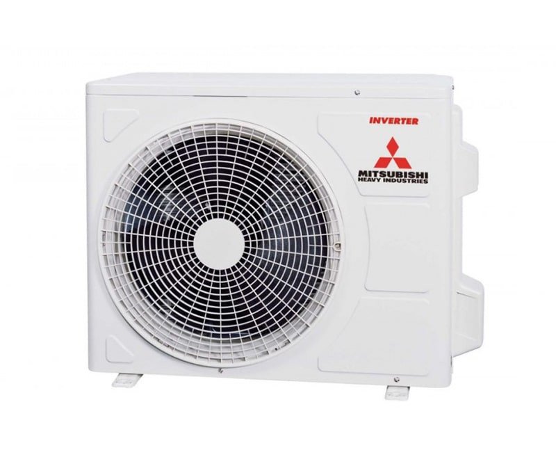 Настенная сплит-система Mitsubishi Heavy SRK35ZSP-W/SRC35ZSP-W STANDARD