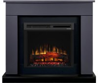 Каминокомплект Dimplex Bergen (Разборный) с очагом XHD23L-INT серый графит