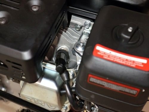 Снегоуборщик Ресанта СБ 4800Б