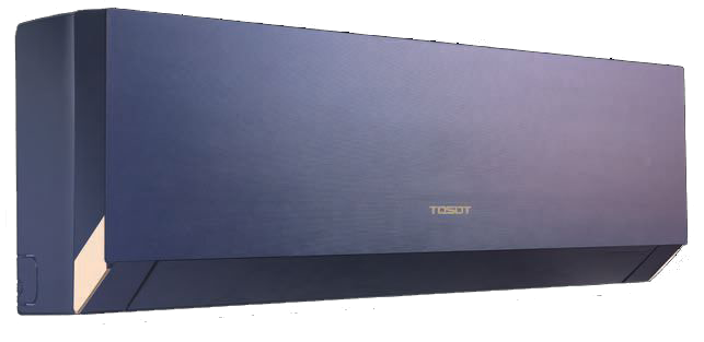 Внутренний настенный блок мульти сплит-системы Tosot T24H-SCD/I Clivia Deluxe