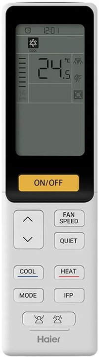 Кассетная сплит-система Haier AB25S2SC1FA/1U25S2SM4FA Super Match Plus