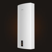 Накопительный водонагреватель AURUS AWH SS 50 S White