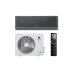 Сплит-система Gree GWH24AVEXF-K6DNA1A Airy Inverter черный