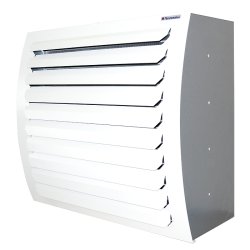 Водяной тепловентилятор Тепломаш КЭВ-34Т3.5W2