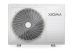 Сплит-система Xigma XG-SKY27RHA-IDU/XG-SKY27RHA-ODU Sky