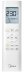 Сплит-система Midea MSFA-12N8D6-I/MSFA-12N8D6-O Breezeless