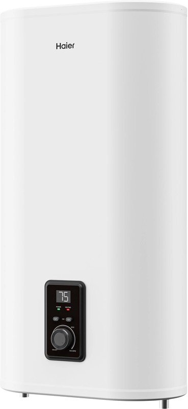 Накопительный электрический водонагреватель Haier ES50V-F4 Inox