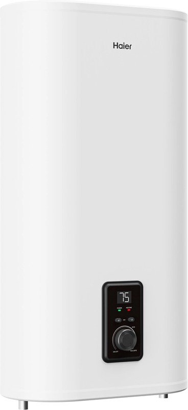 Накопительный электрический водонагреватель Haier ES50V-F4 Inox
