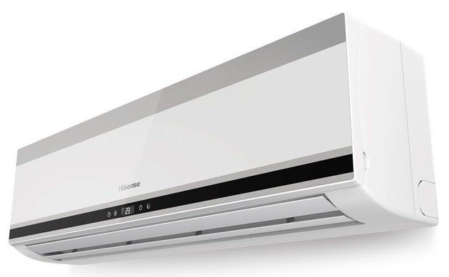 Сплит-система Hisense AS-36HR4SDKVTG/AS-36HR4SDKVTW Strong Neo Premium Classic