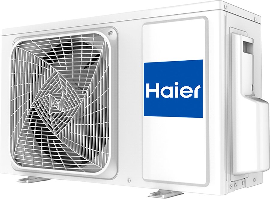 Настенная сплит-система Haier AS50S2SJ3FA-G/1U50JEC1FRA Jade DC Inverter
