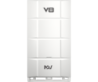 Наружный блок мультизональной системы VRF MDV MDV-V8280V2R1A(MA)