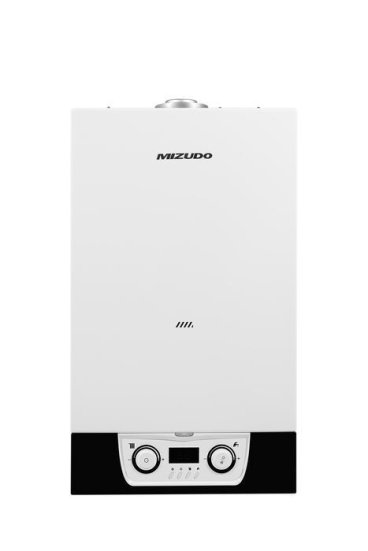 Настенный газовый котел MIZUDO MAESTRO LUX M20T c шиной OpenTherm