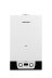 Настенный газовый котел MIZUDO MAESTRO LUX M20T c шиной OpenTherm