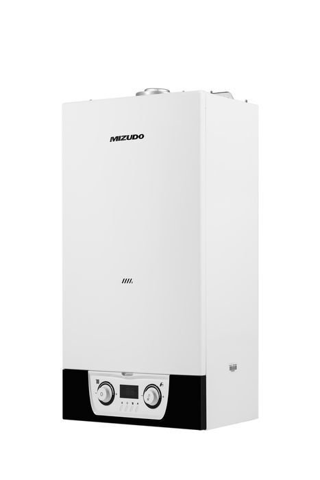Настенный газовый котел MIZUDO MAESTRO LUX M20T c шиной OpenTherm
