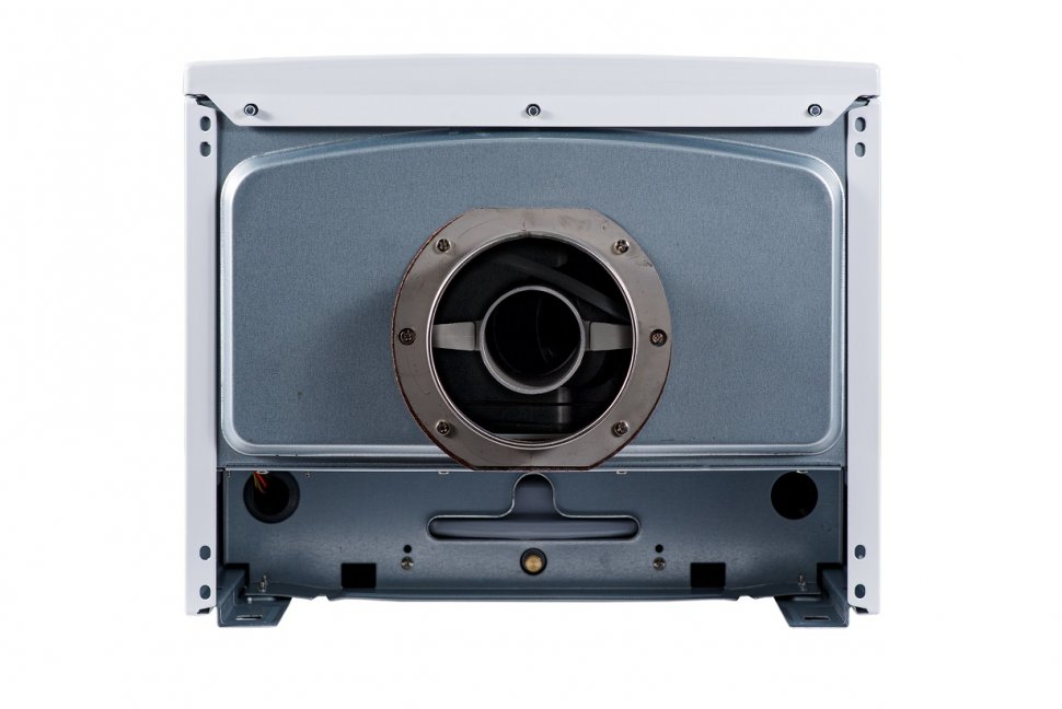 Настенный газовый котел MIZUDO MAESTRO LUX M20T c шиной OpenTherm