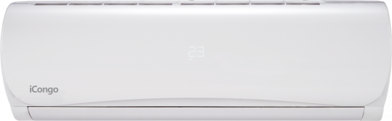Сплит-система iCongo CS-21V3G-B170AB/CS-21V3G-Y8B Aero DC Inverter