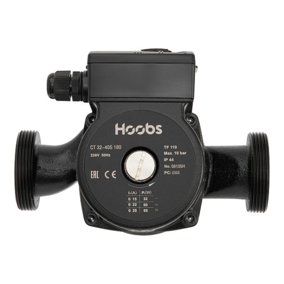 Циркуляционный насос Hoobs CT 32-40S 180