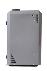 Напольный газовый котел RUGAS TOPAZ КСГ-12.5с УГ-15 TGV-307