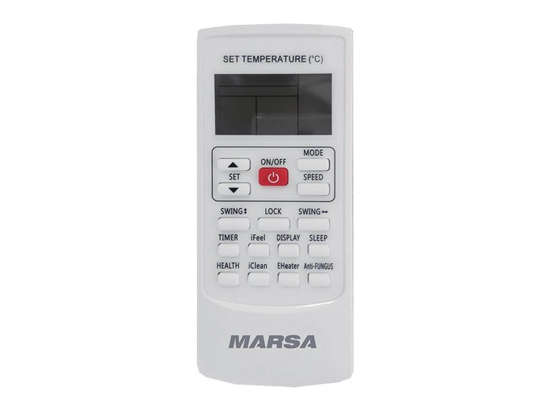 Канальная сплит-система Marsa MRK-18BHANIG/MRK-18HANIGE-W Optimal Inverter