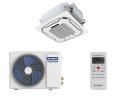 Кассетная сплит-система Marsa MRK-36UHANIG/MRK-36HANIGE-W Optimal Inverter