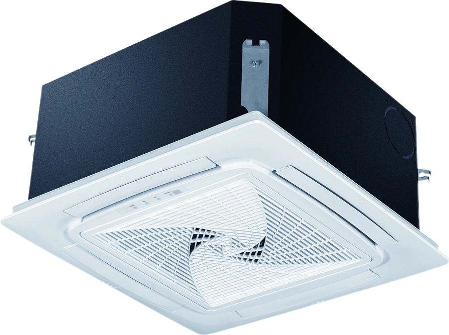 Кассетная сплит-система Haier AB25S2SC2FA/1U25S2SM4FA Super Match Plus