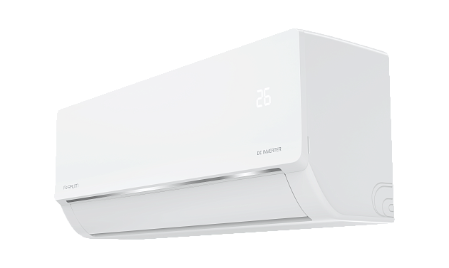 Сплит-система Ferrum iFIS09F3C/iFOS09F3C Force Pro DC Inverter